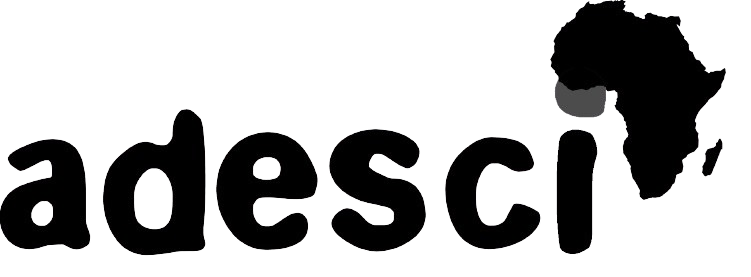 ADESCI logo