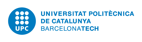 Universitat Politècnica de Catalunya — BarcelonaTech
